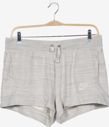 NIKE Shorts XL in Grau: predná strana