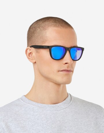 HAWKERS Sunglasses 'One Raw' in Black