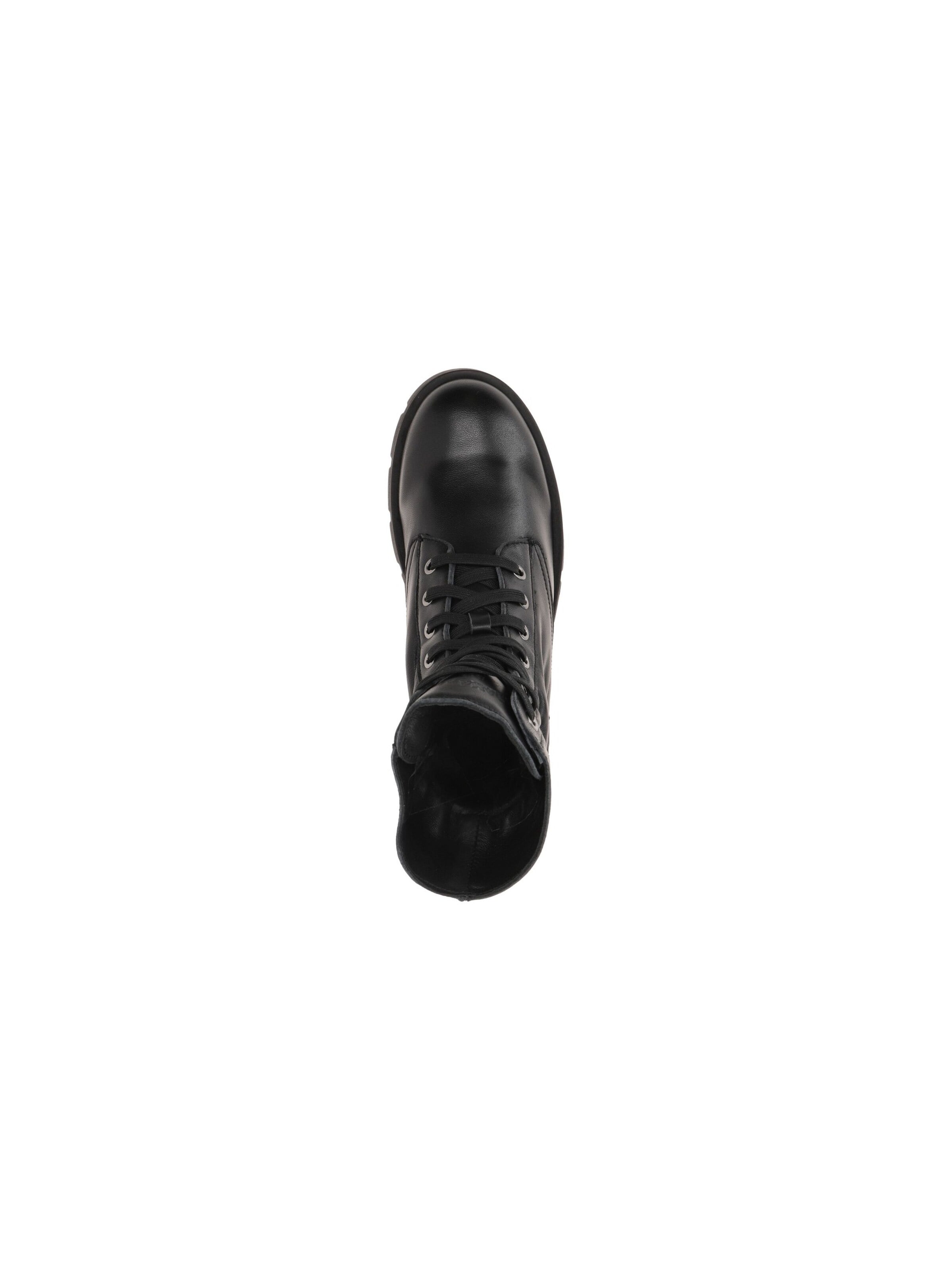 PANAMA JACK Boots in Black