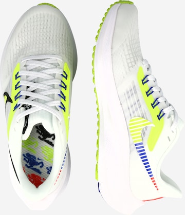 Chaussure de sport 'Pegasus 39' NIKE en blanc