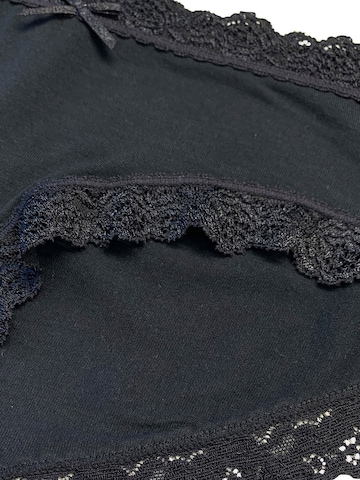 Nina von C. Slip 'Multiple Packs'‌‌‌‌‌ in Schwarz