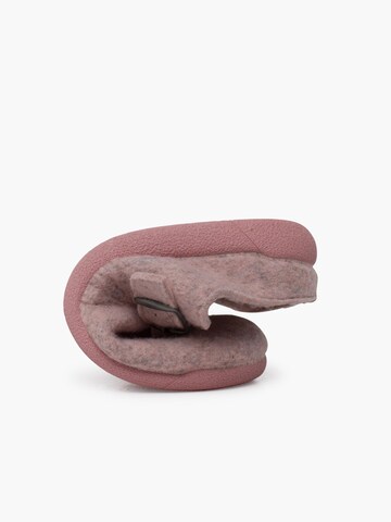 Pisamonas Slippers in Beige