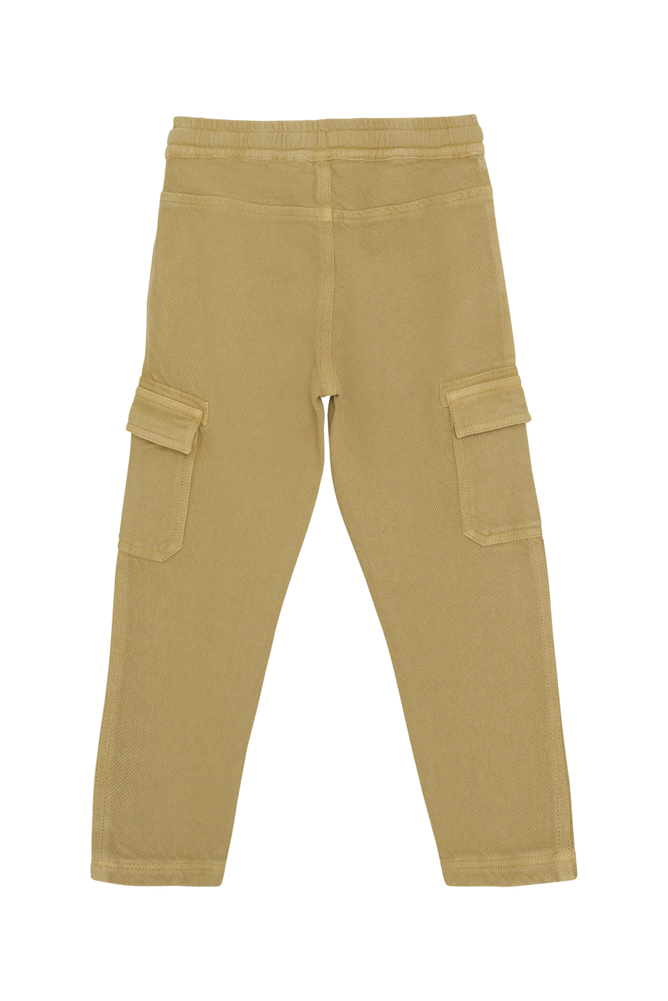 Noppies Regular Pants 'Rincon' in Green