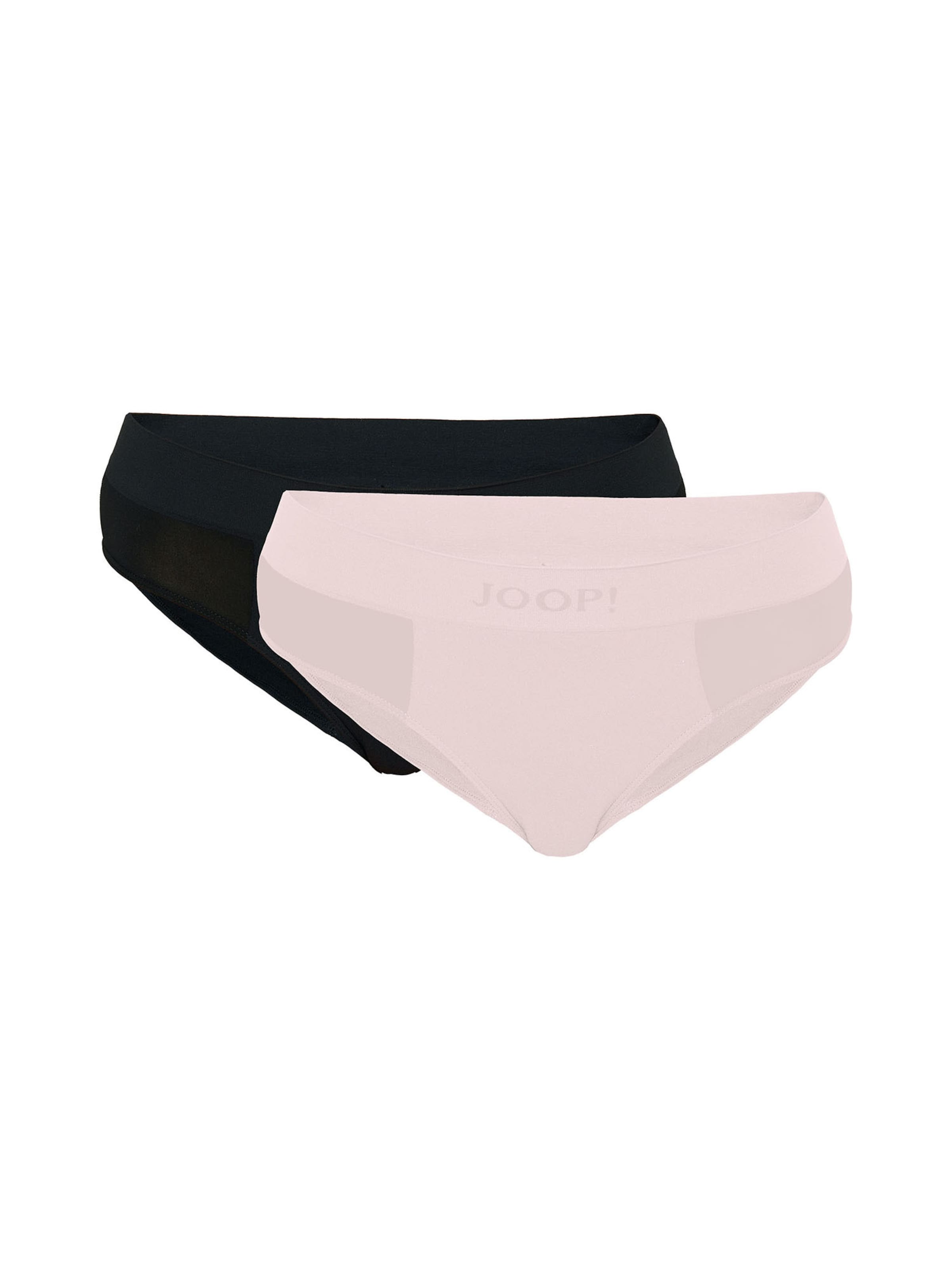 JOOP! Slip ' Intimate Apparel ' in Roze: voorkant