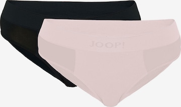 JOOP! Slip ' Intimate Apparel ' in Roze: voorkant