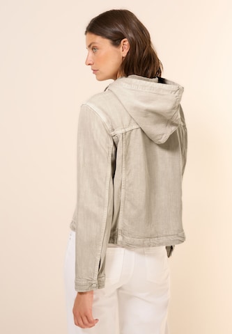 CECIL Between-Season Jacket in Grey