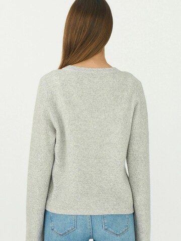 Giacchetta 'Billie' di Pieszak in grigio