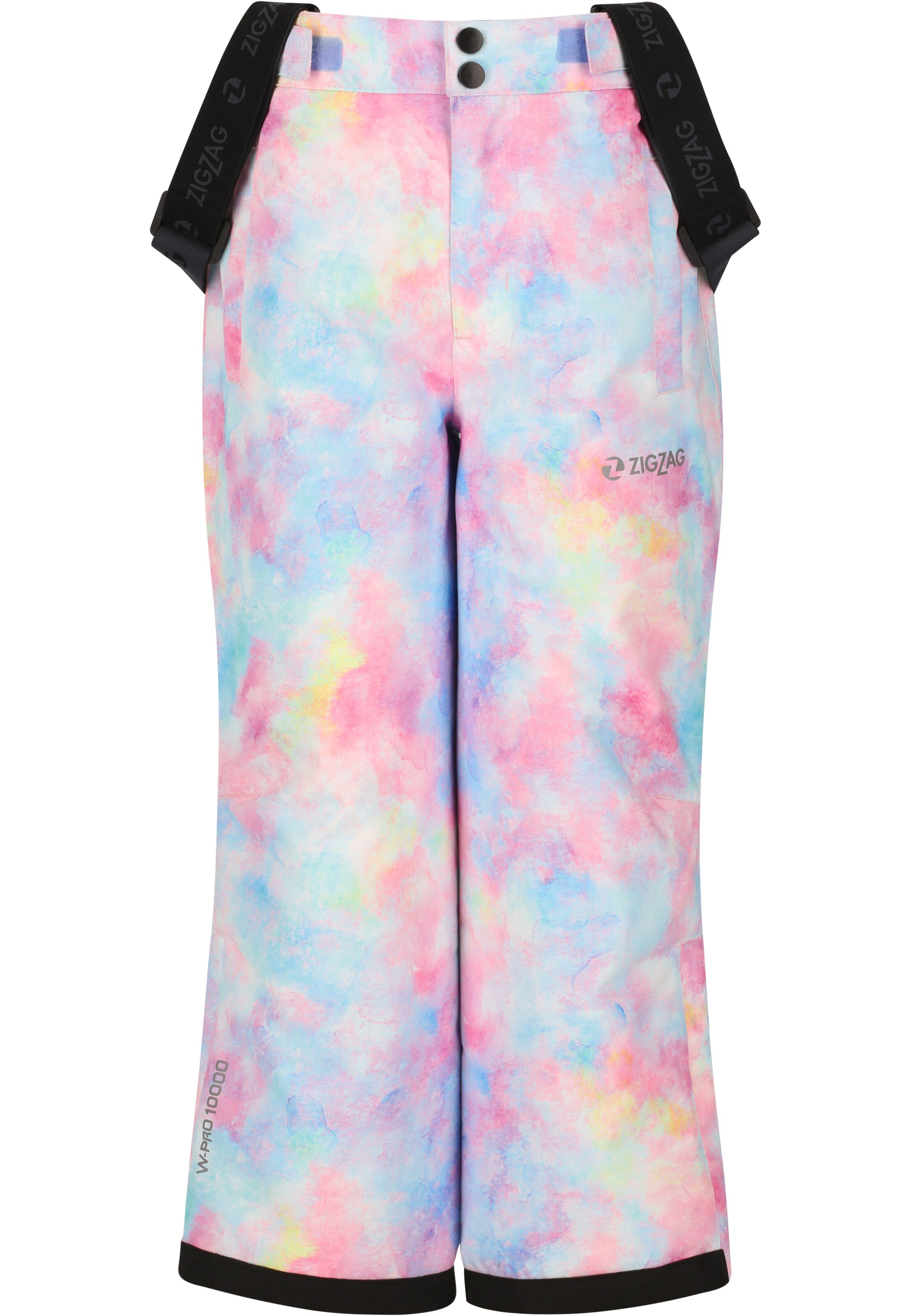 ZigZag Sports trousers 'Soho' in Blue: front