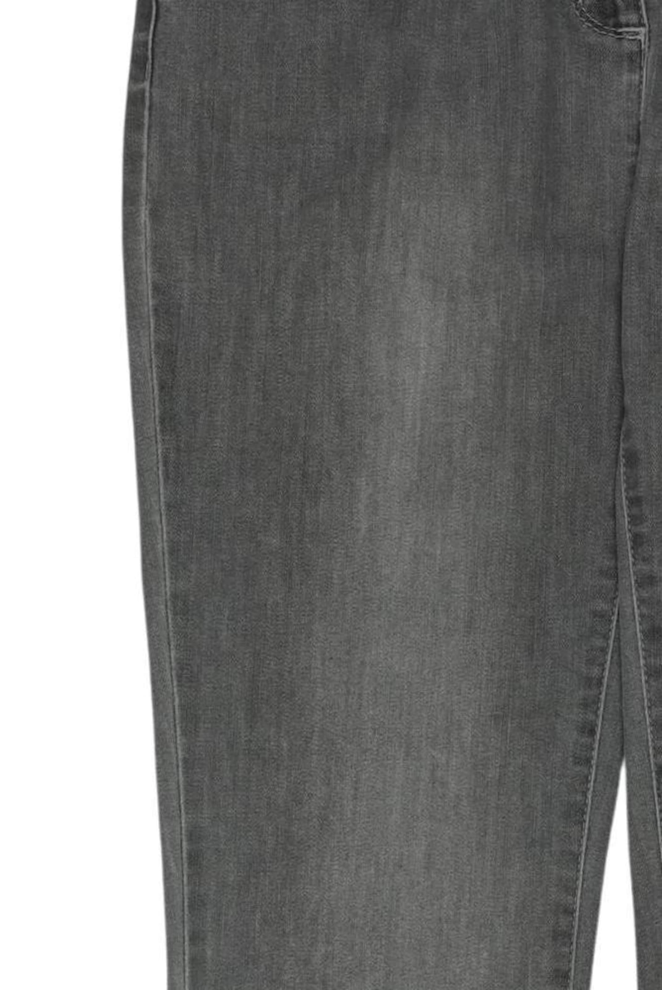 ALBA MODA Jeans in 27-28 in Grey