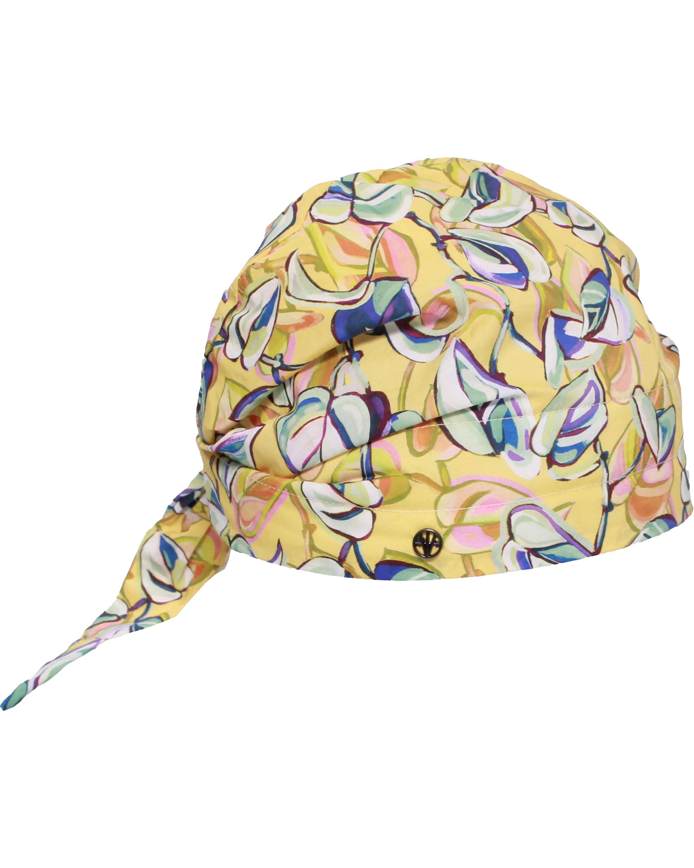 LOEVENICH Bandana in Gelb