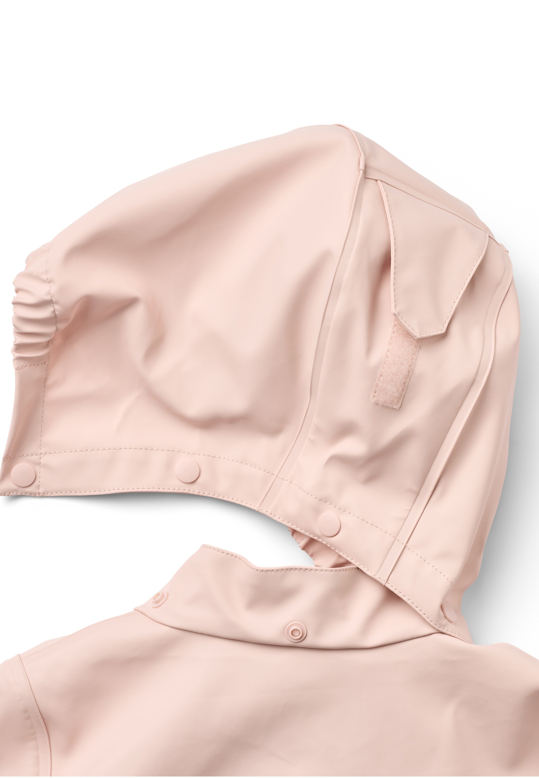 Veste fonctionnelle 'Ollo' WHEAT en rose