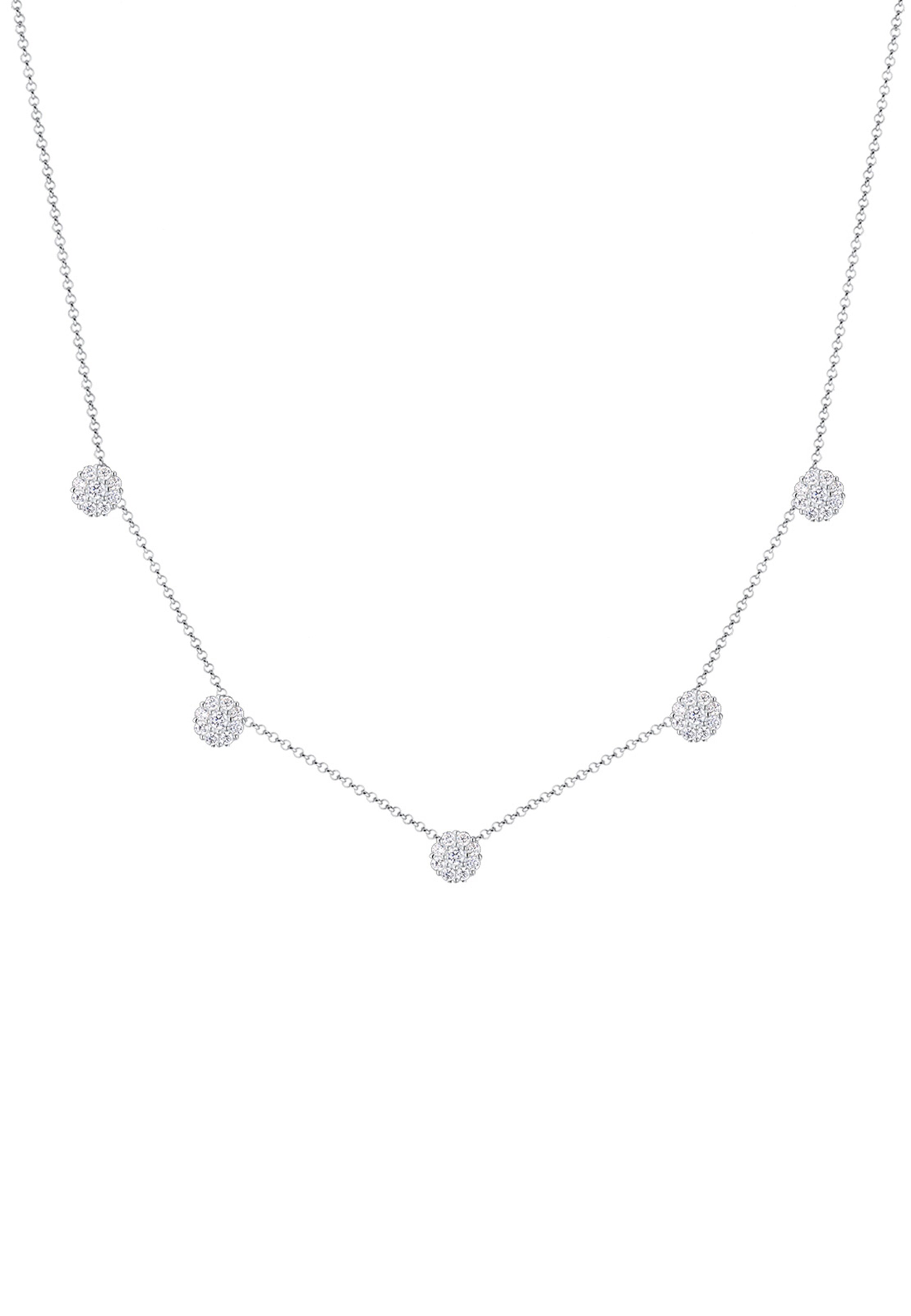 ELLI Necklace in Silver