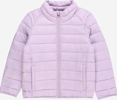 NAME IT Between-Season Jacket 'MEMORY' in Orchid / Silver, Item view