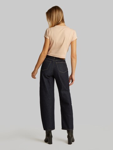 Calvin Klein Jeans Shirt in White