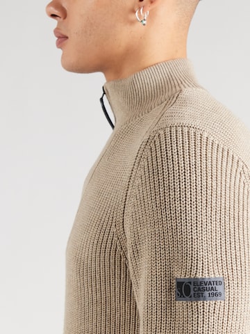 Pullover di s.Oliver in beige