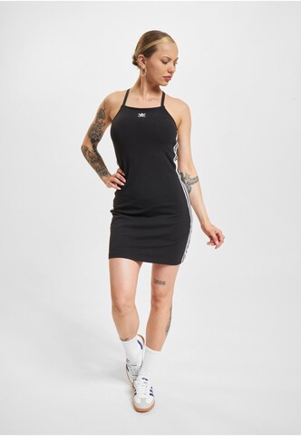 ADIDAS ORIGINALS Šaty – černá