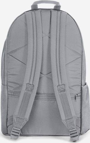 EASTPAK Reppu värissä harmaa