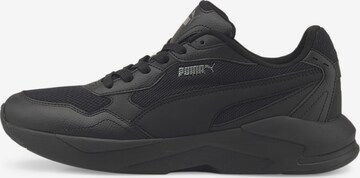 PUMA Sneakers 'X-Ray Speed Lite' in Black: front