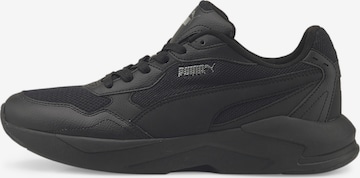 PUMA Sneakers 'X-Ray Speed Lite' in Black: front