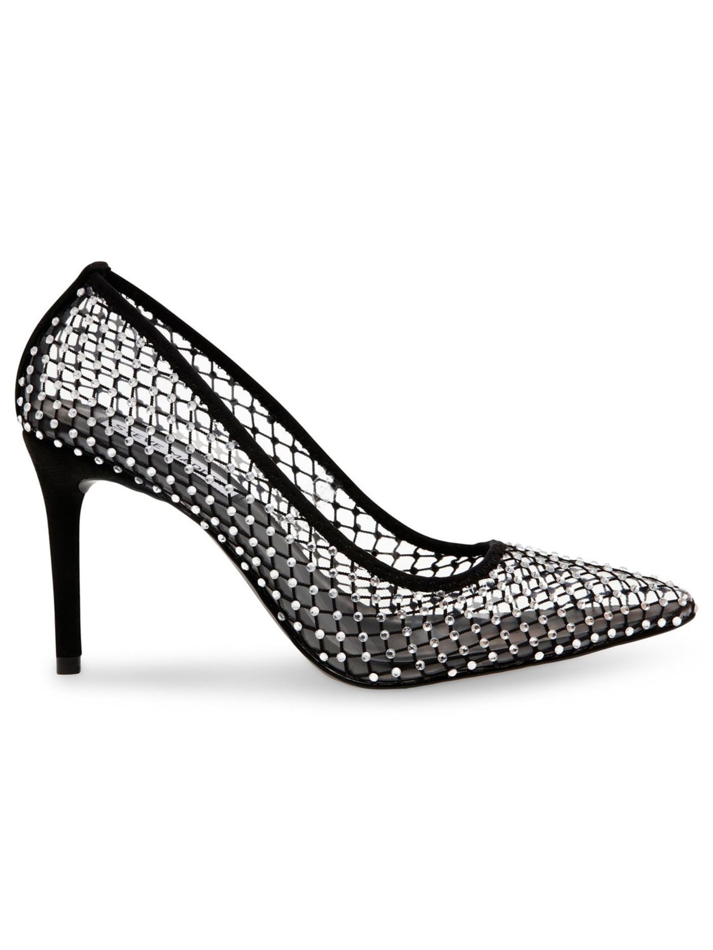 Escarpins 'Recourse Black Pumps' STEVE MADDEN en noir
