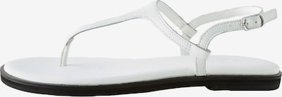 Next Japanke 'Forever Comfort' u bijela, Pregled proizvoda