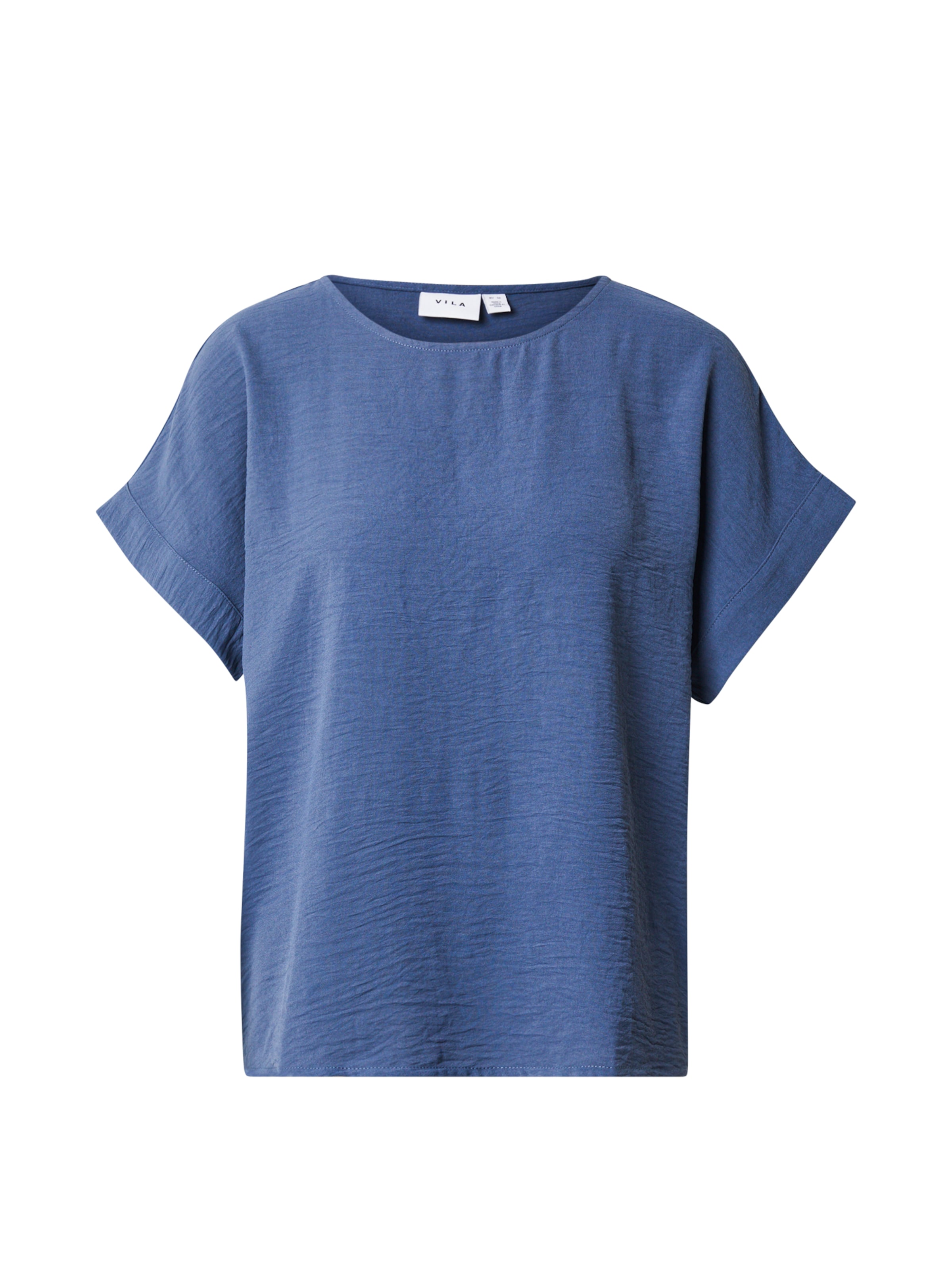 VILA Halenka 'VIJosa' – modrá: přední strana