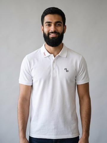 DarioJuhas Shirt in White