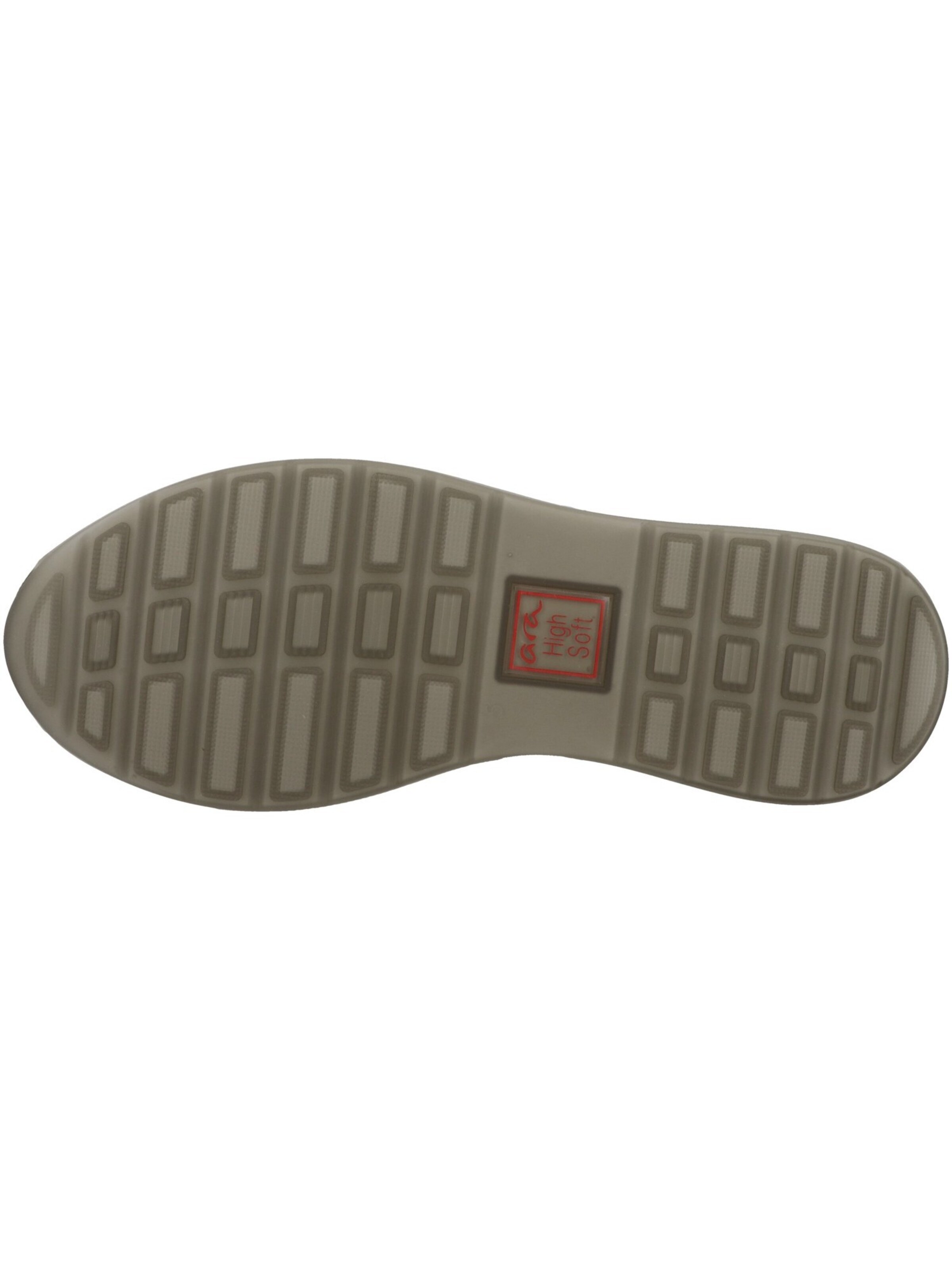 ARA Sneakers 'Osaka' in White