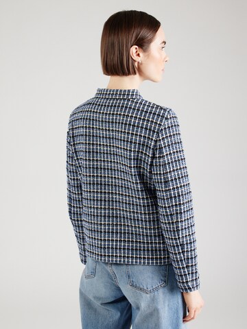 Blazer di MORE & MORE in blu