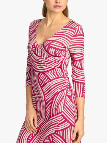 APART Dress in Pink