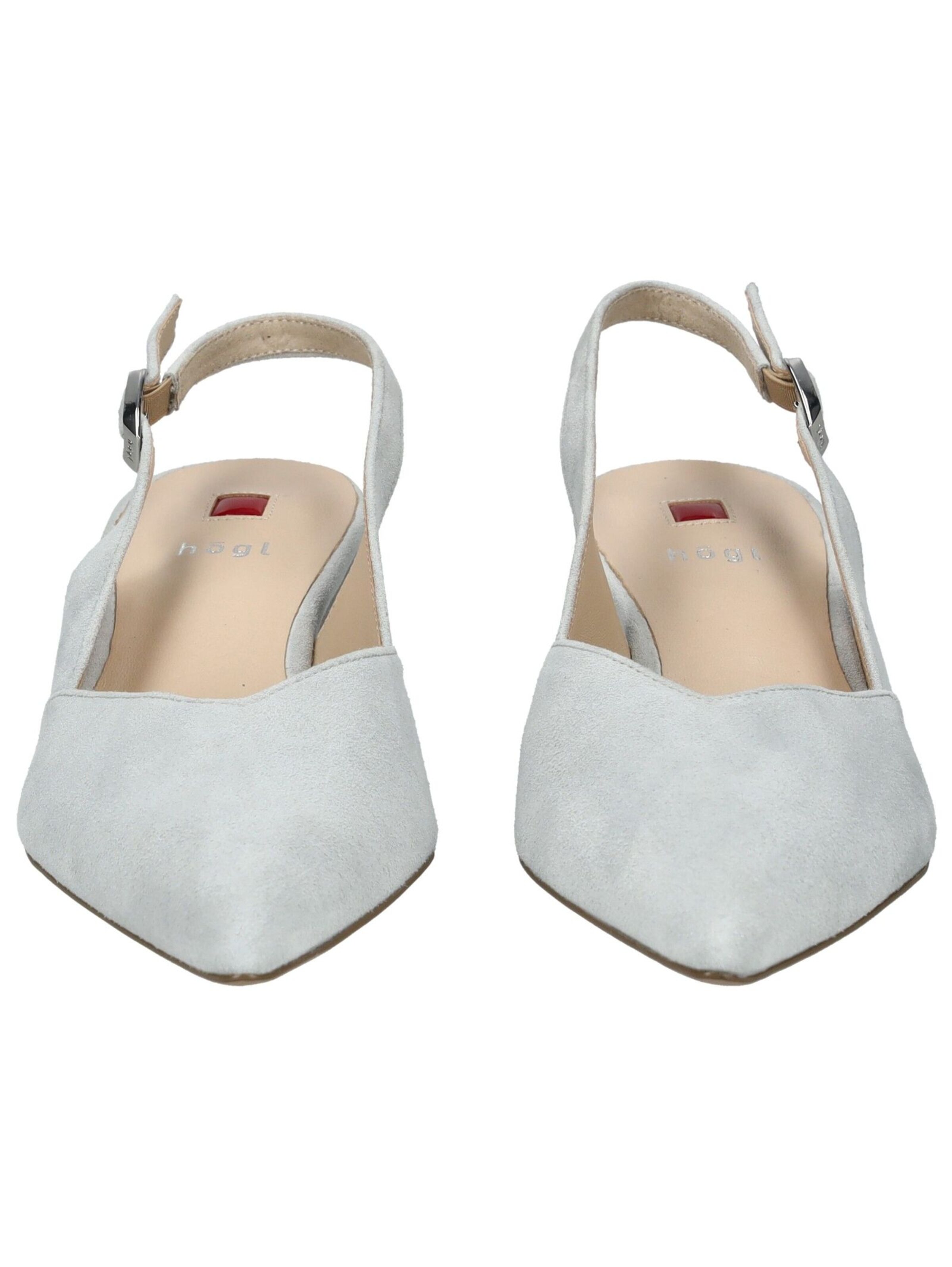 Högl Slingback pumps 'Laura' in Blue