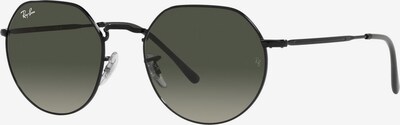 Ray-Ban Sonnenbrille '0RB3565' in schwarz, Produktansicht