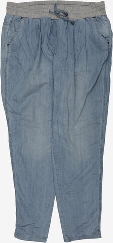 Ulla Popken Jeans 39-40 in Blau: Vorderseite
