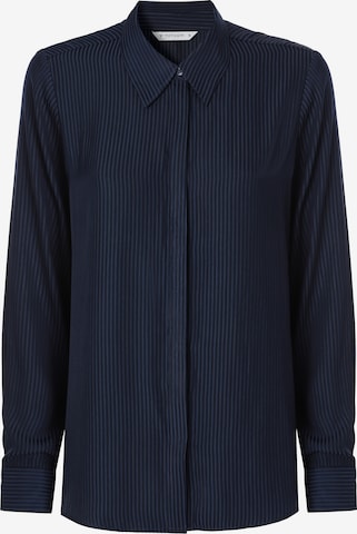 mėlyna TATUUM Marškinėliai: priekis