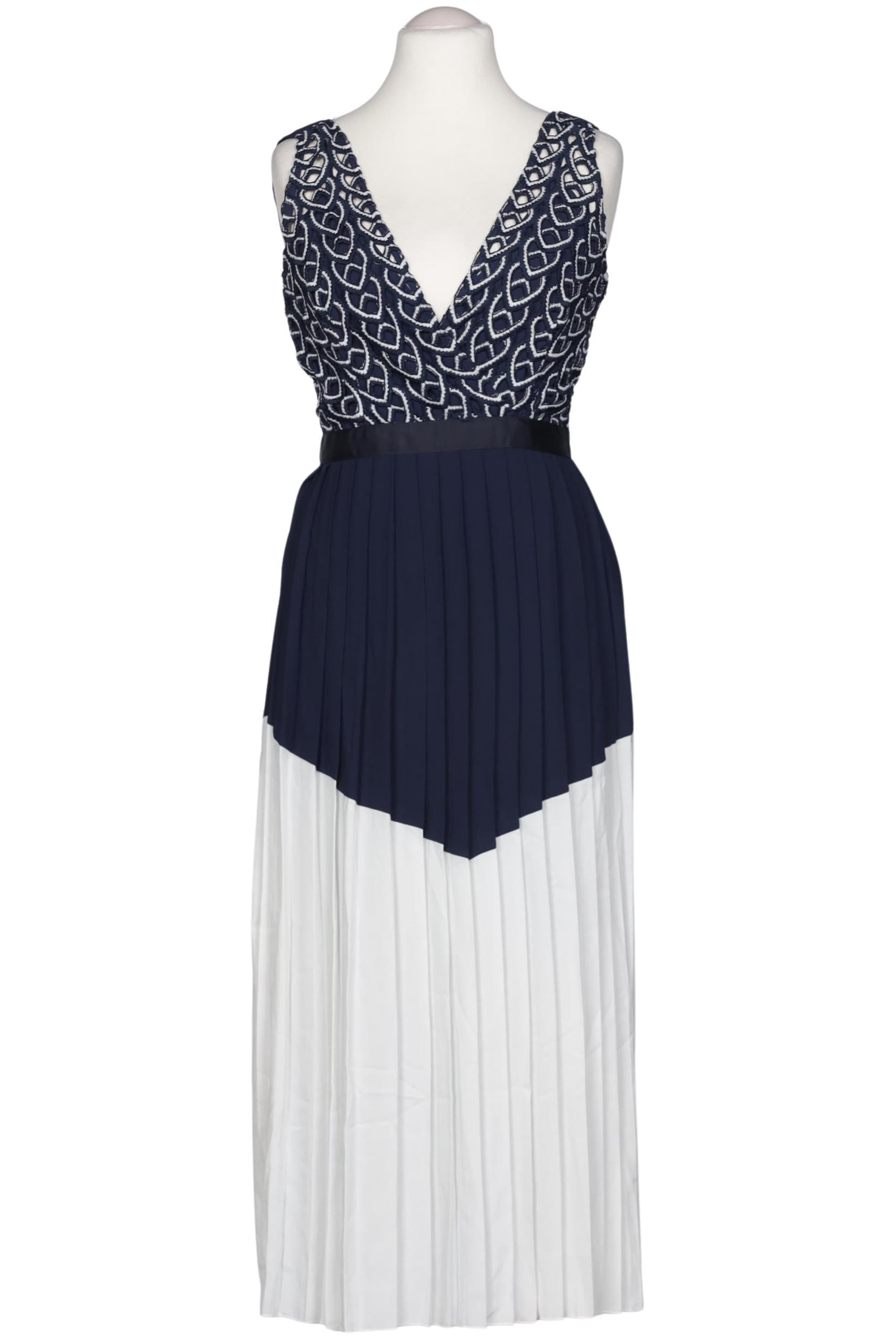 Little Mistress Kleid M in Mischfarben: Vorderseite