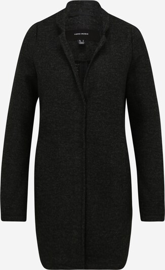 Vero Moda Tall Tussenmantel 'Katrine' in de kleur Grijs gemêleerd, Productweergave