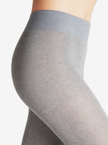 Collant FALKE en gris