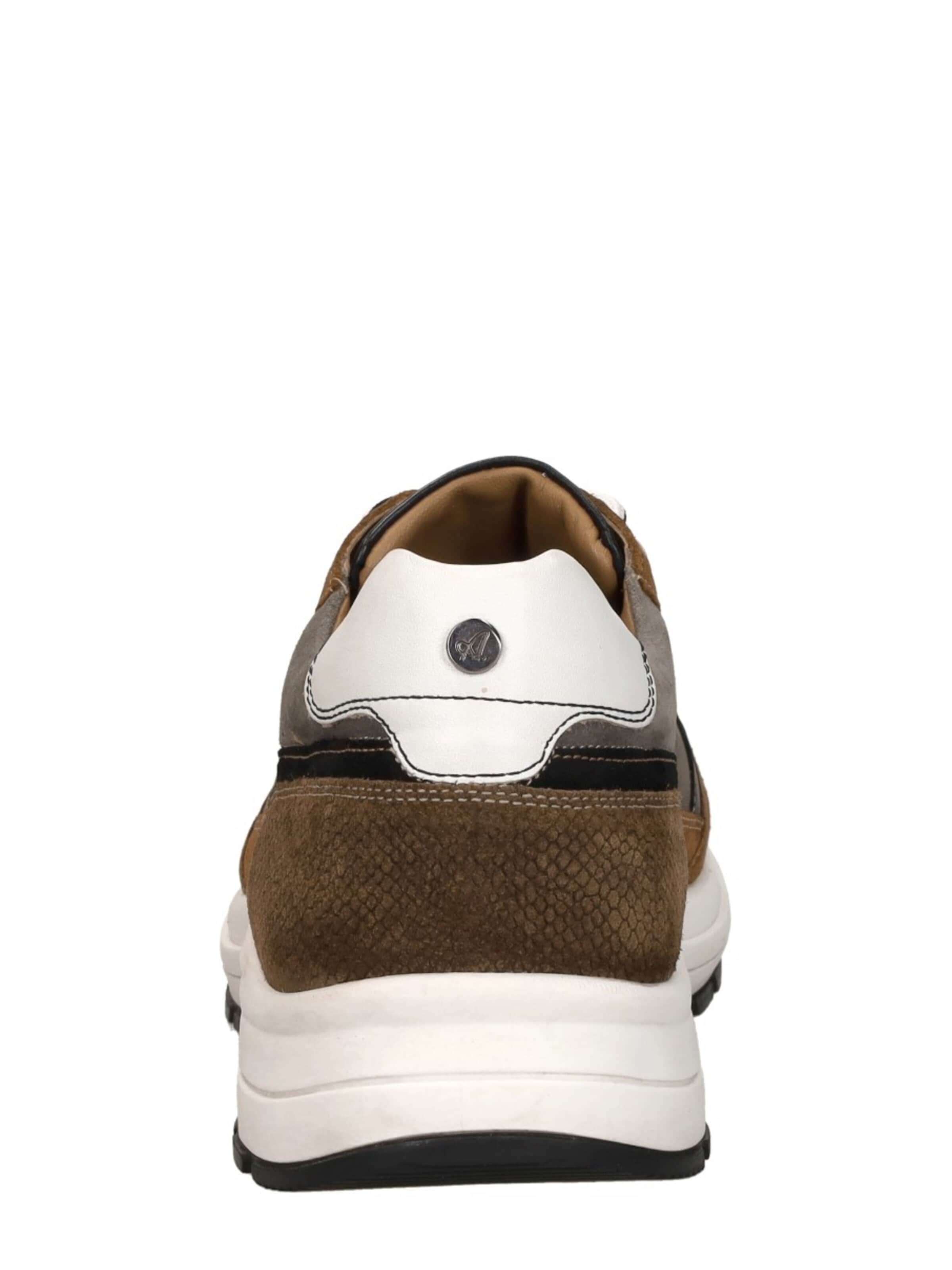 Australian Sneakers 'Moreno' in Brown