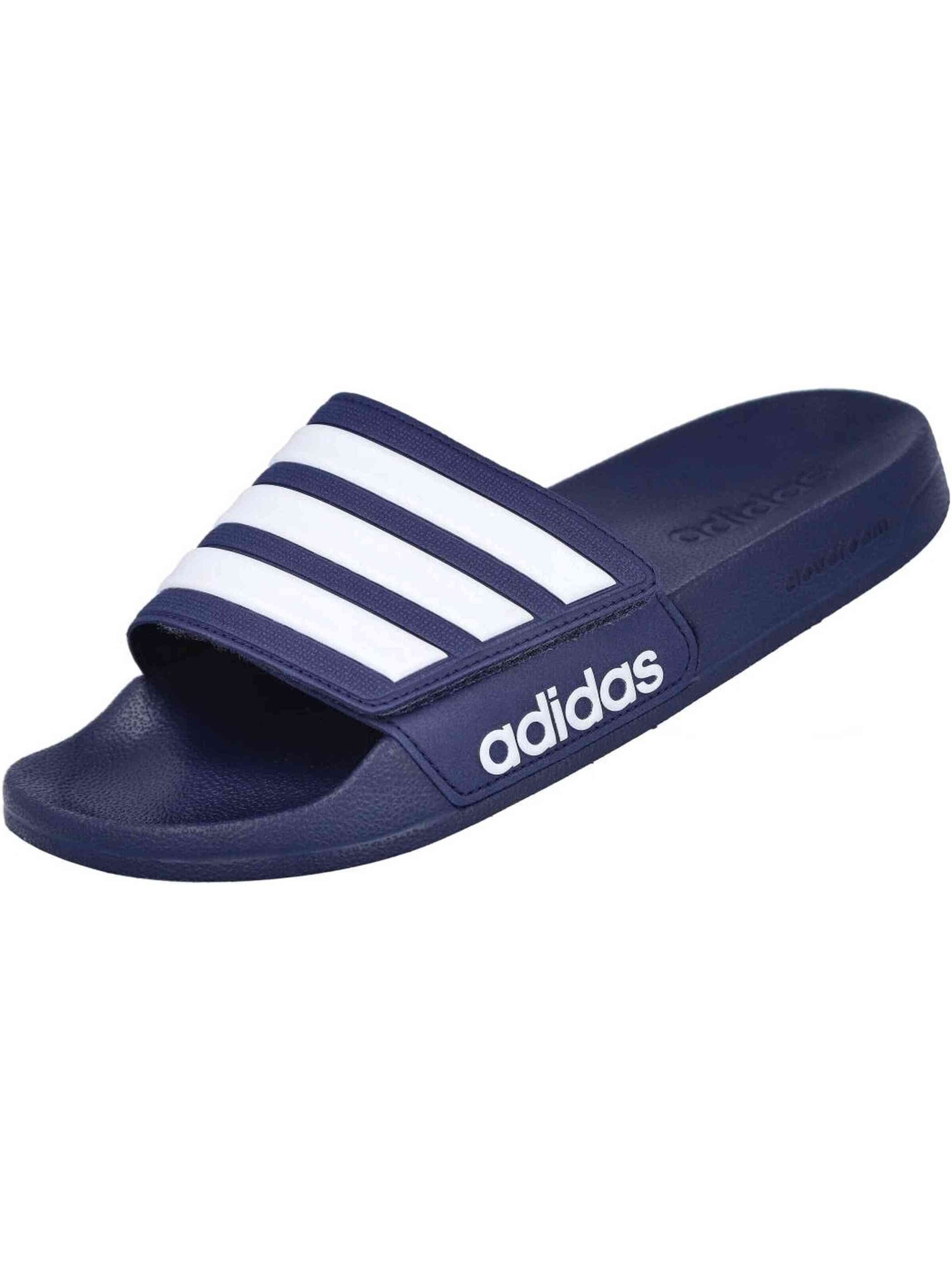 Sandalo 'KJ0051-ADILETTE-SHOWER-VEL' di ADIDAS ORIGINALS in blu