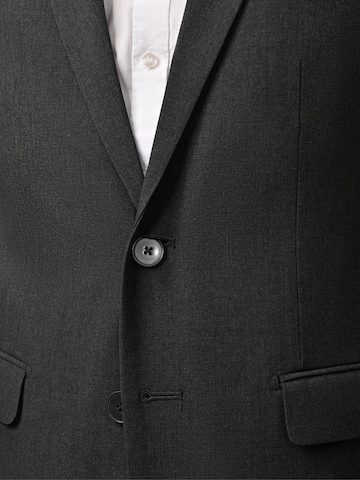 Hirschthal Slim fit Suit in Grey