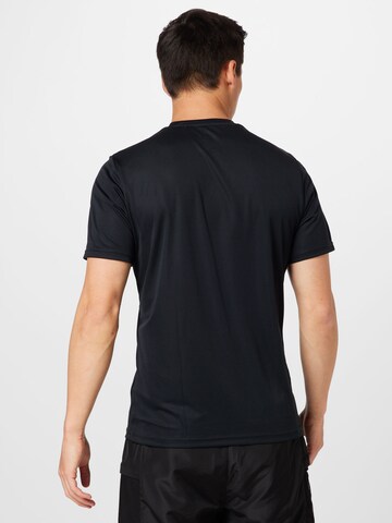 ODLO Performance Shirt 'FLYER' in Black