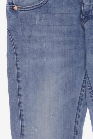 Herrlicher Jeans in 27 in Blue