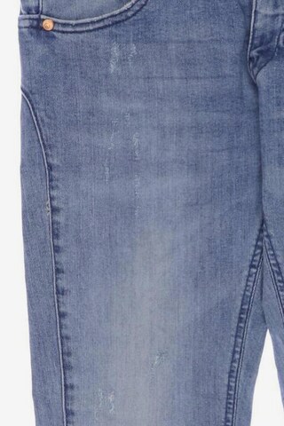 Herrlicher Jeans 27 in Blau