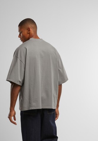 Pegador Shirt in Grey