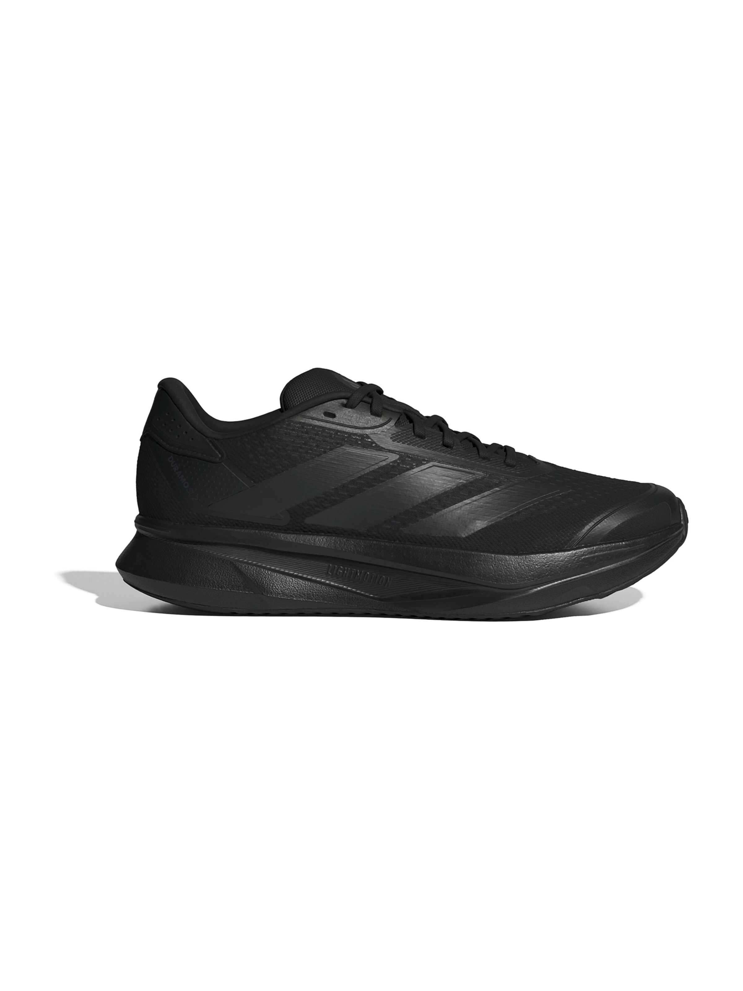 Sneaker de alergat 'Duramo SL 2' de la ADIDAS PERFORMANCE pe negru