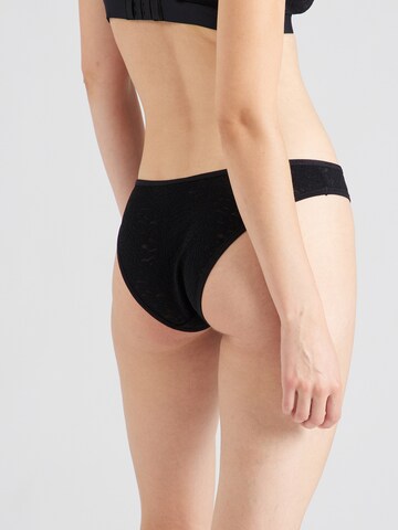 Calvin Klein Underwear Trosa 'Intrinsic' i svart