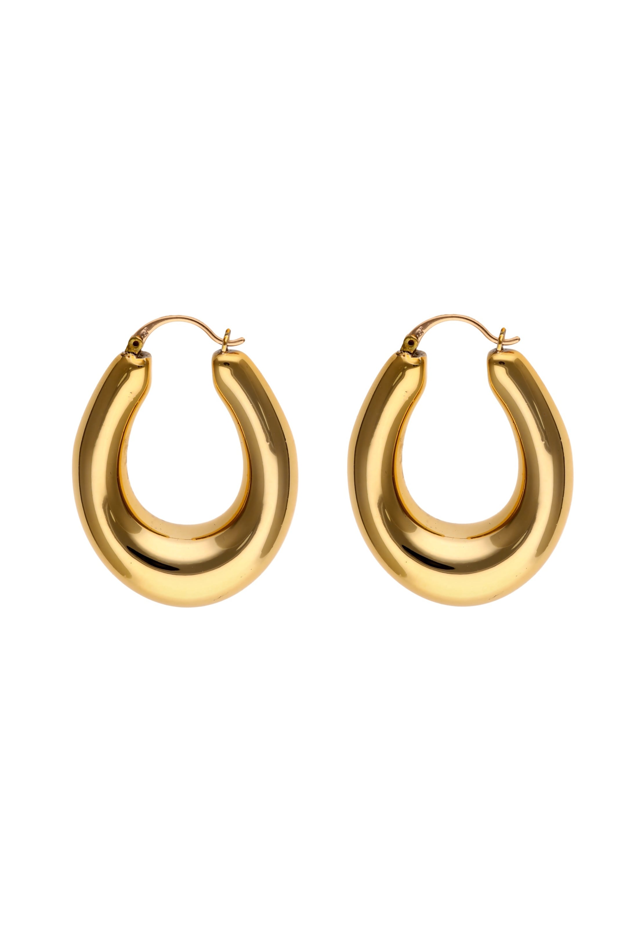 faina Náušnice - zlatá, Produkt