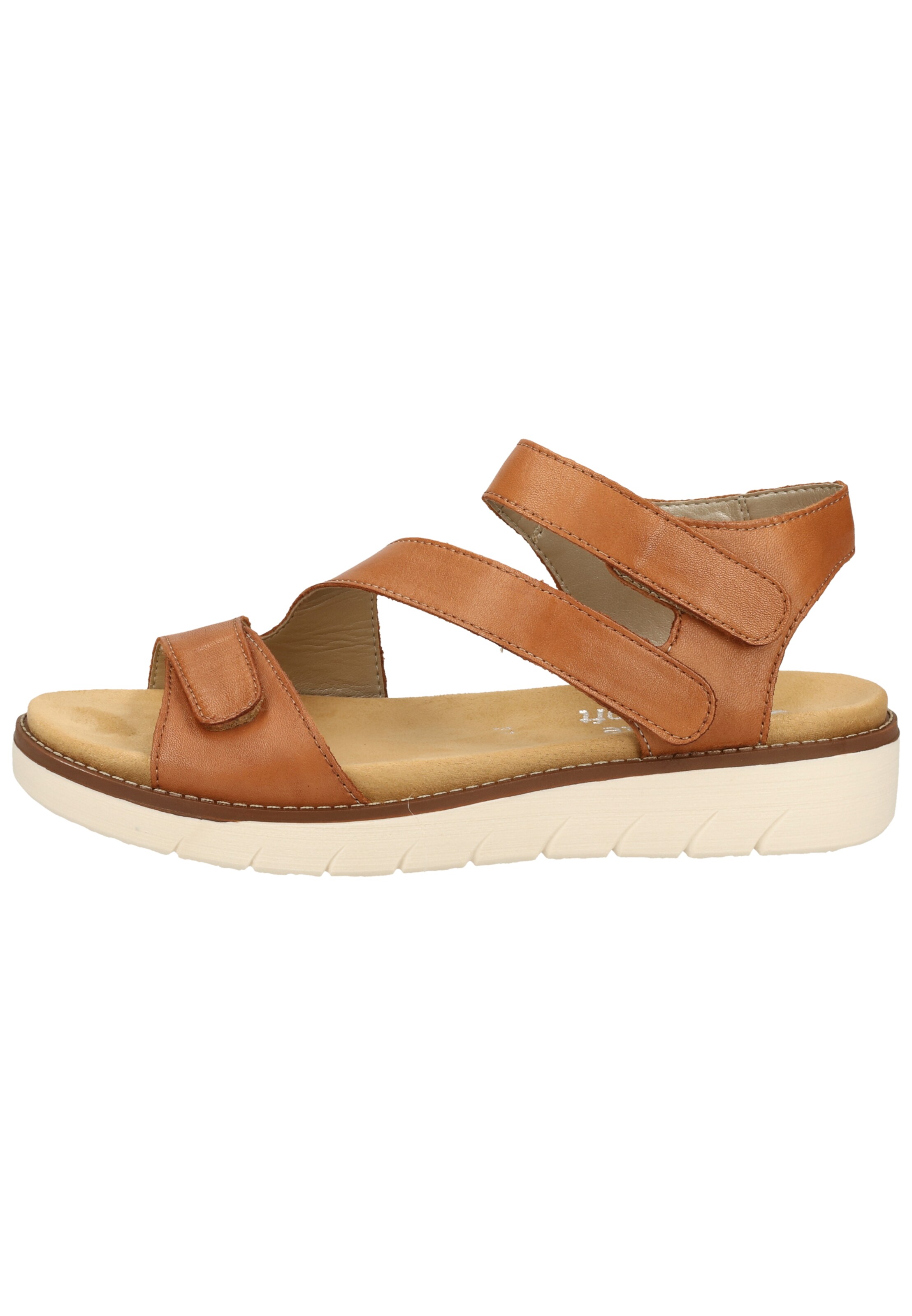 Sandales REMONTE en marron