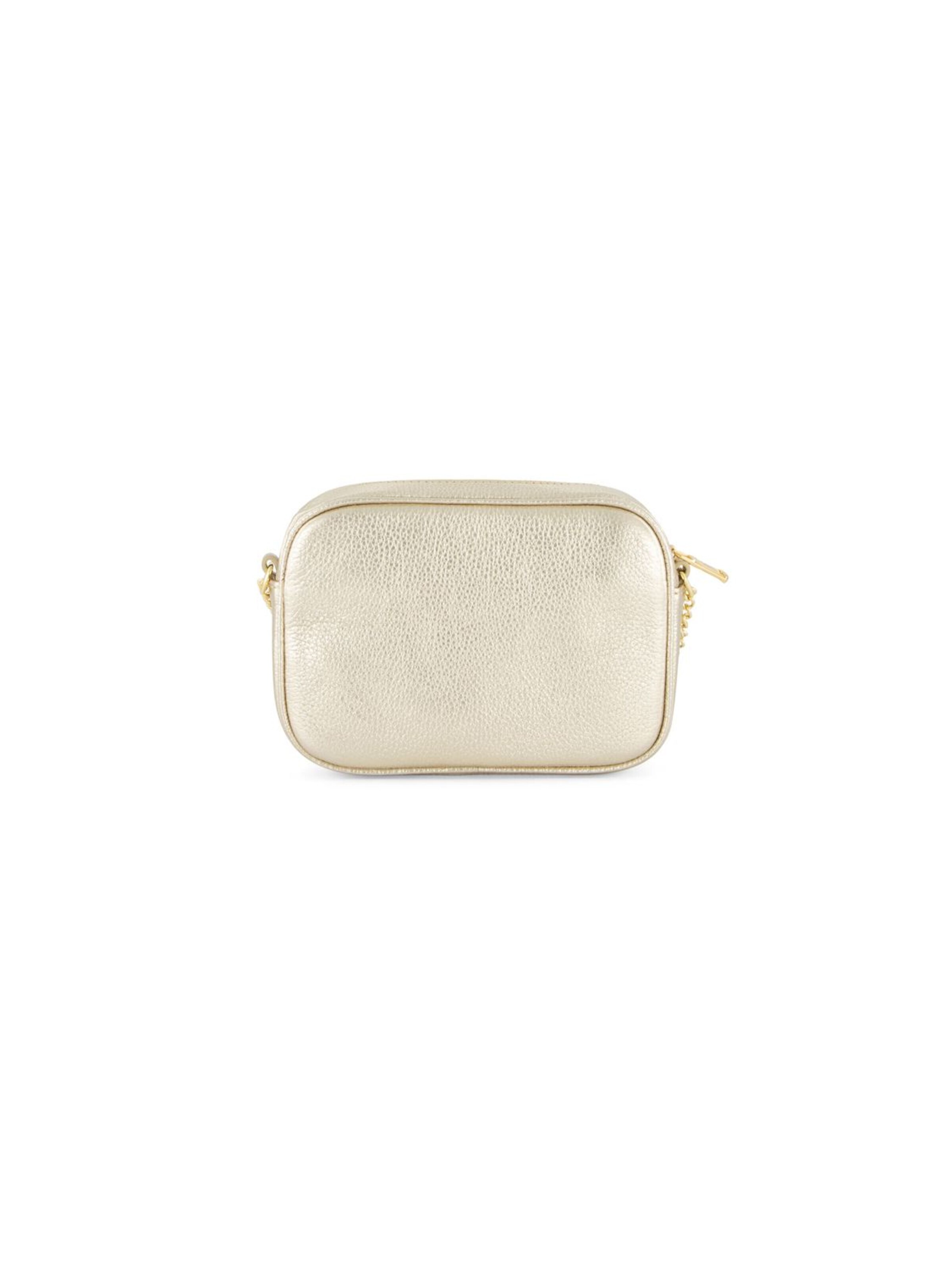 Braccialini - Bolso de hombro 'Dolly' en plata