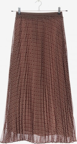 JcSophie Skirt in S in Bronze: front